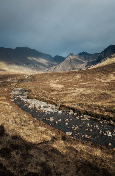 Fairy Pools