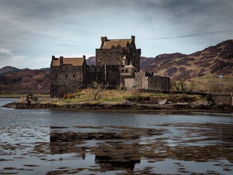 Isle Of Skye