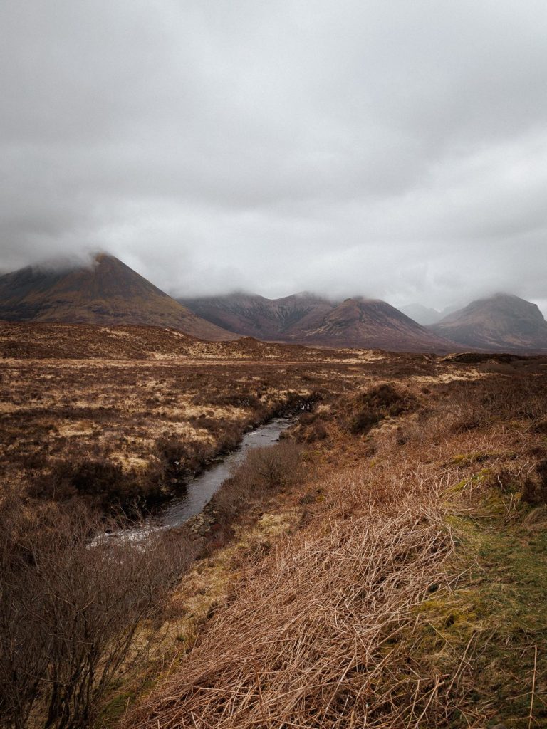 Fairy Pools
